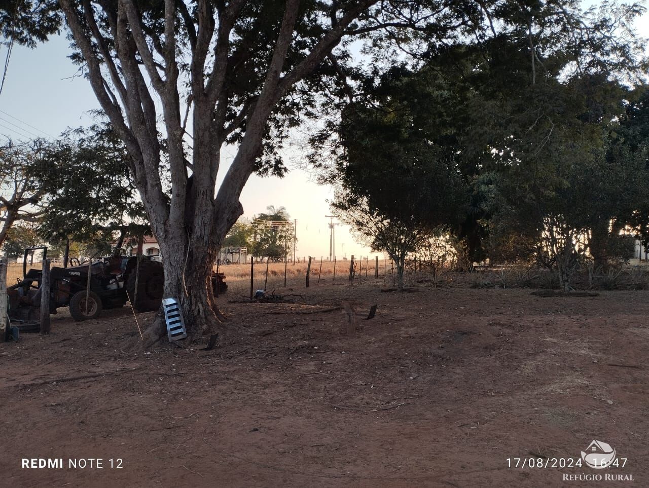 Fazenda à venda com 2 quartos, 3630000m² - Foto 4