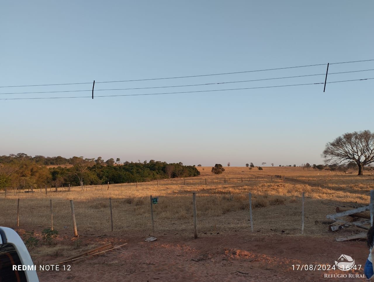 Fazenda à venda com 2 quartos, 3630000m² - Foto 5