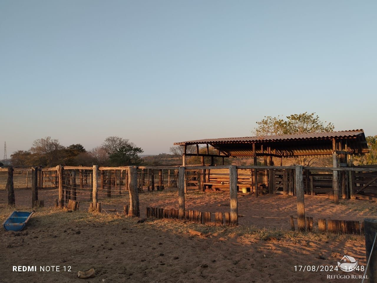 Fazenda à venda com 2 quartos, 3630000m² - Foto 3