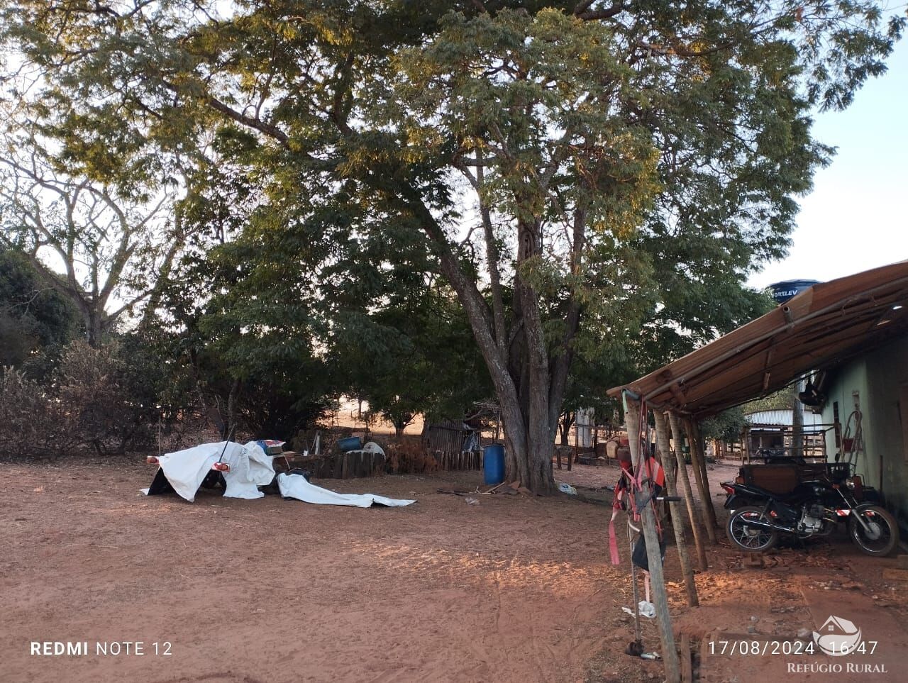 Fazenda à venda com 2 quartos, 3630000m² - Foto 7