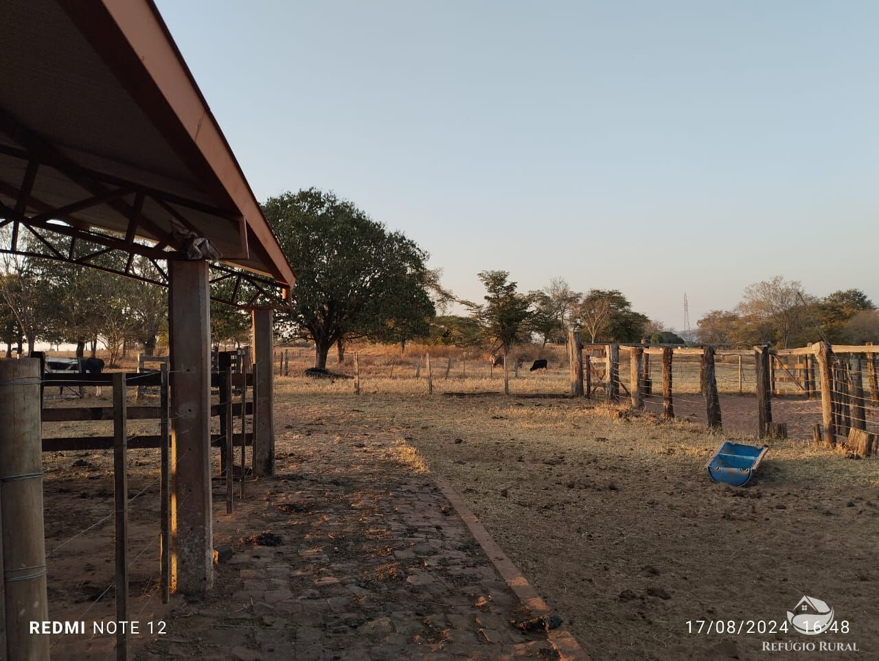 Fazenda à venda com 2 quartos, 3630000m² - Foto 1