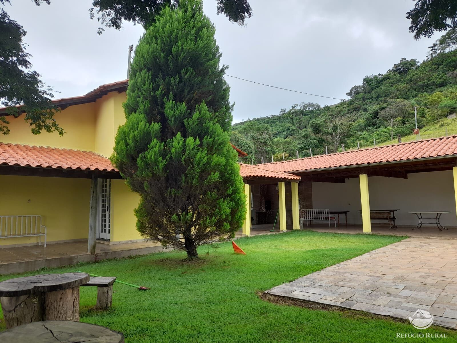 Sítio, 3 quartos, 13 hectares - Foto 11