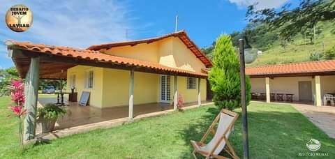 Sítio, 3 quartos, 13 hectares - Foto 10