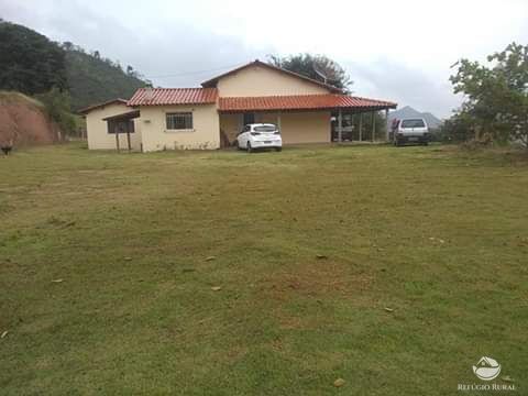 Sítio, 3 quartos, 13 hectares - Foto 12