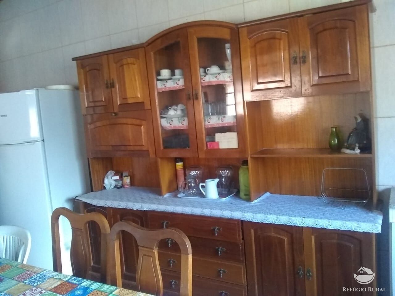 Sítio, 3 quartos, 13 hectares - Foto 16