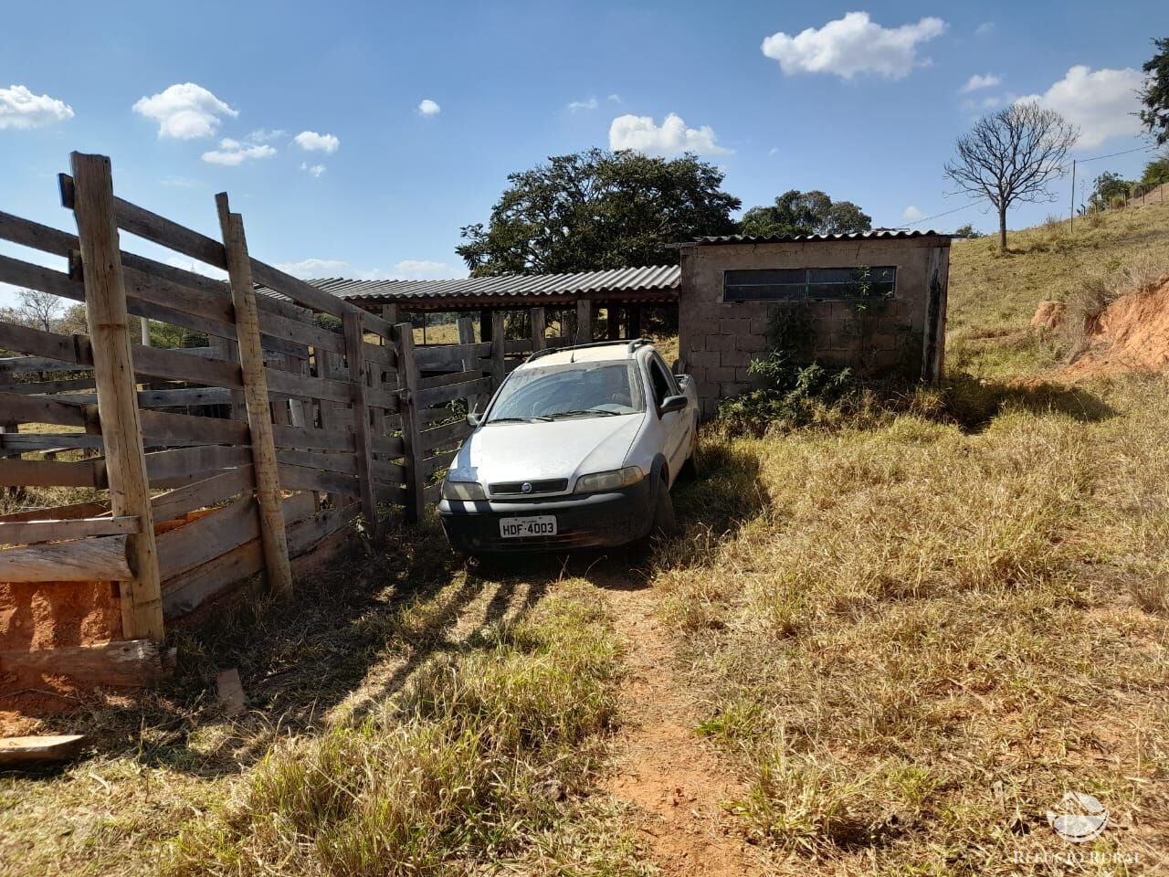 Sítio, 3 quartos, 13 hectares - Foto 36