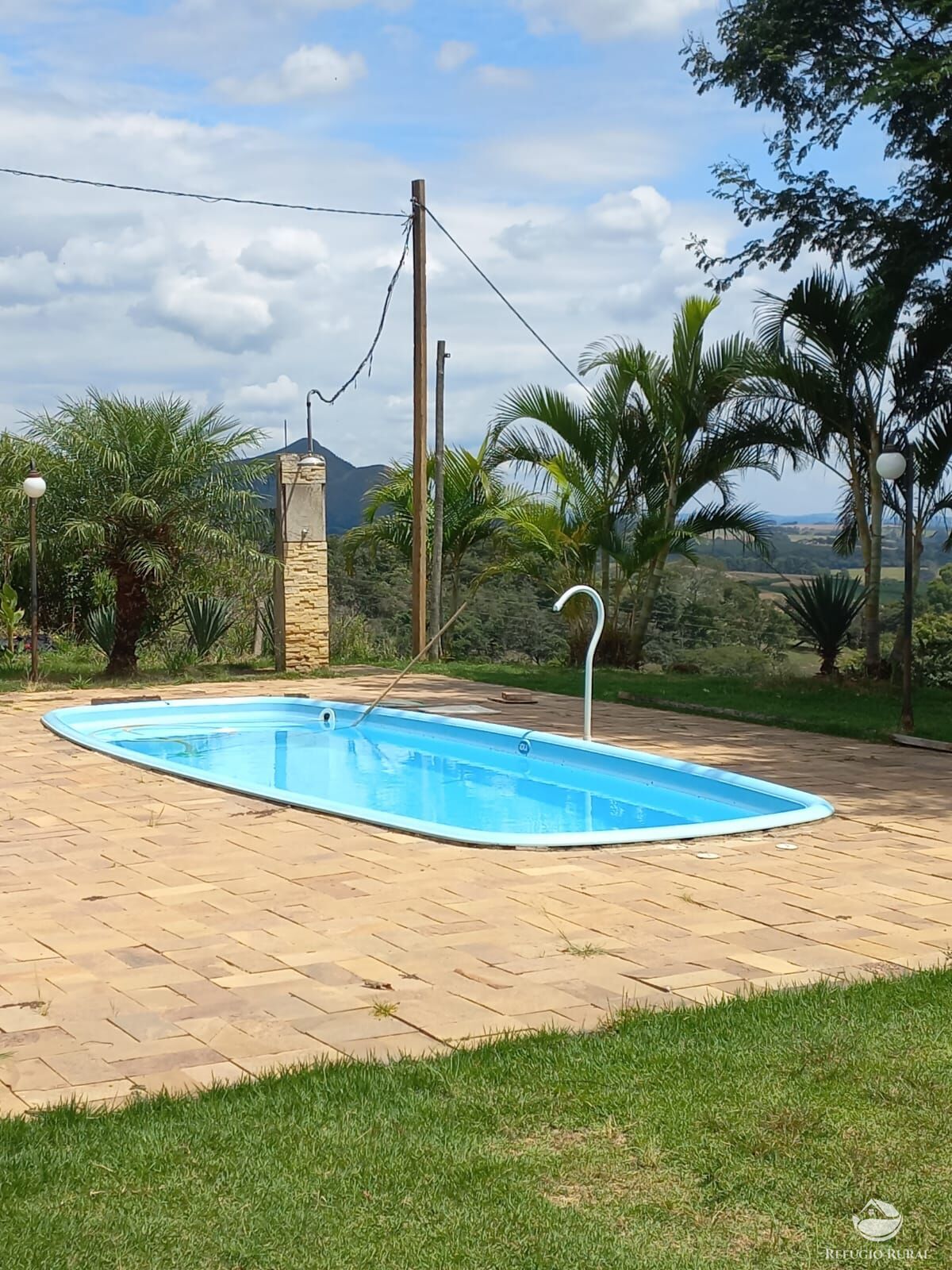 Sítio, 3 quartos, 13 hectares - Foto 20