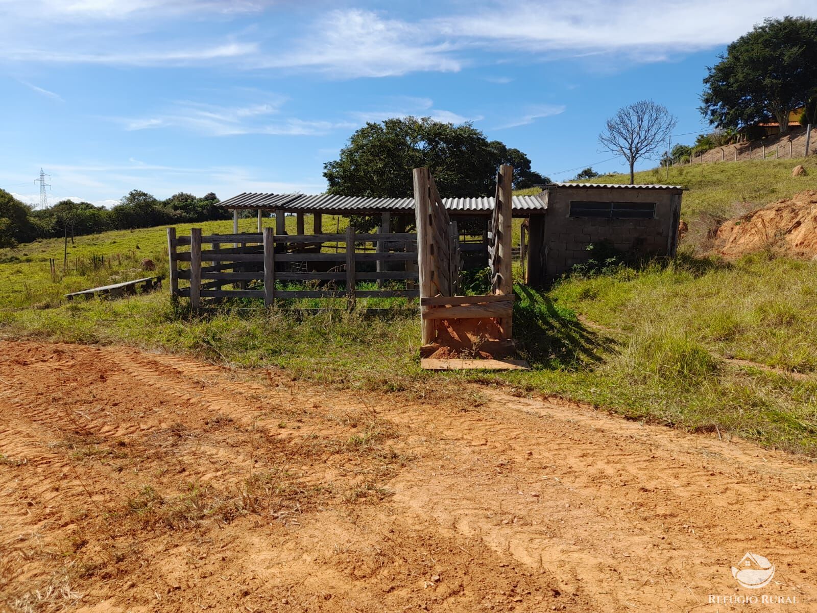 Sítio, 3 quartos, 13 hectares - Foto 33