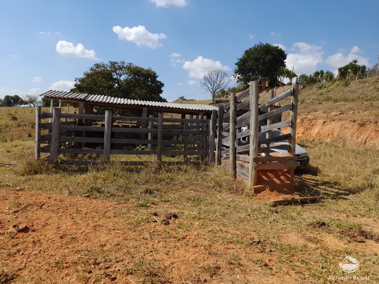 Sítio, 3 quartos, 13 hectares - Foto 32