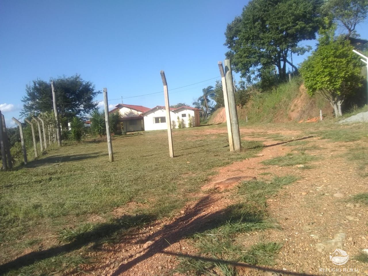 Sítio, 3 quartos, 13 hectares - Foto 21