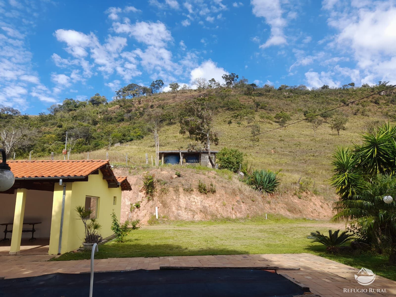 Sítio, 3 quartos, 13 hectares - Foto 35