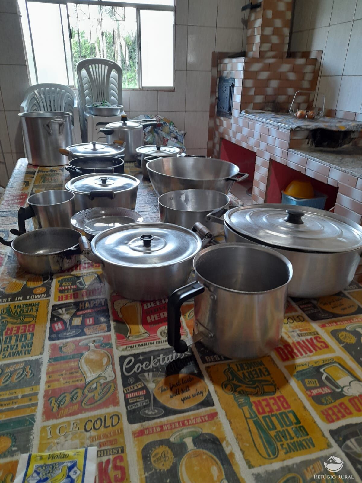 Sítio, 3 quartos, 13 hectares - Foto 29