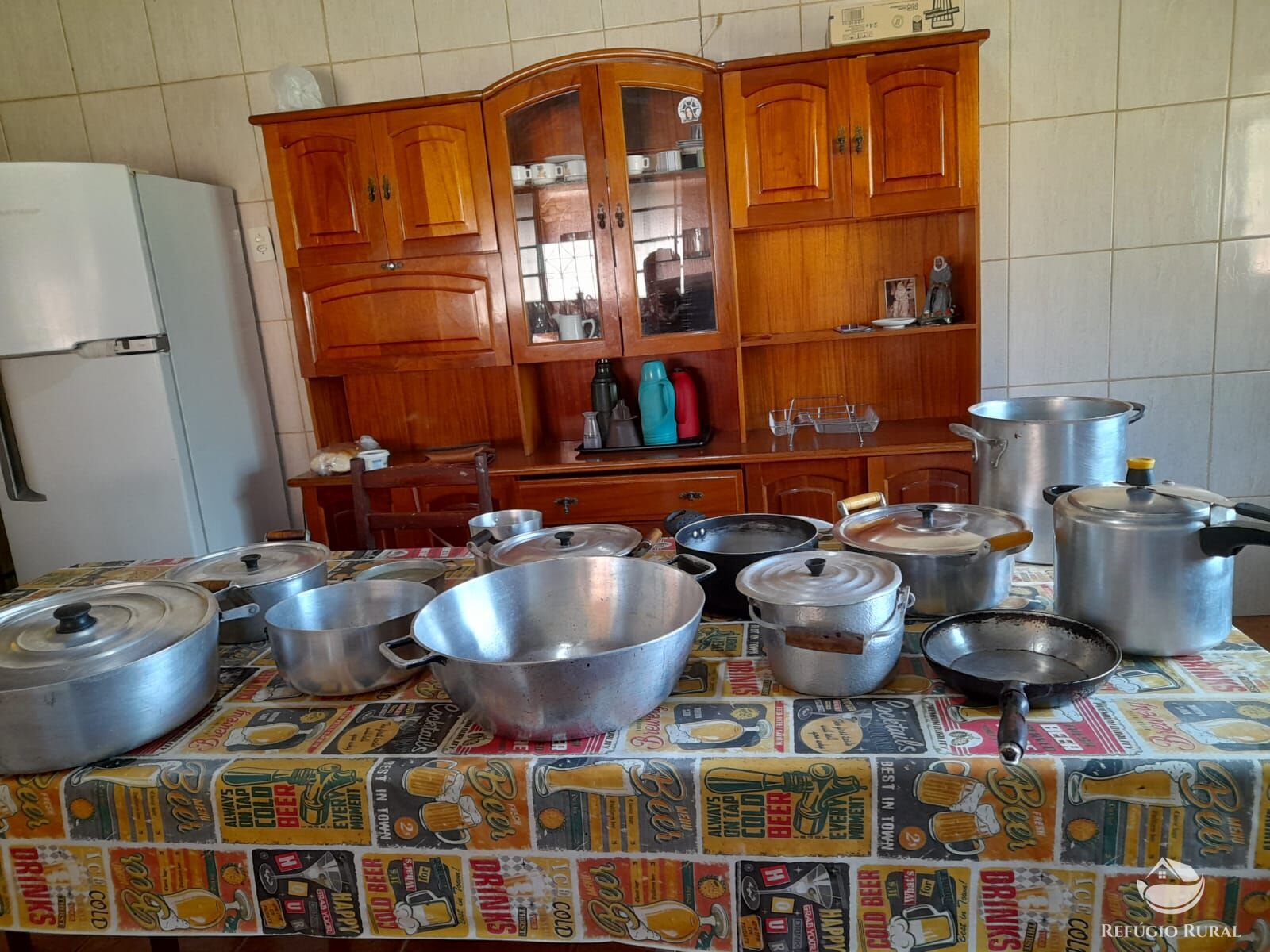 Sítio, 3 quartos, 13 hectares - Foto 27