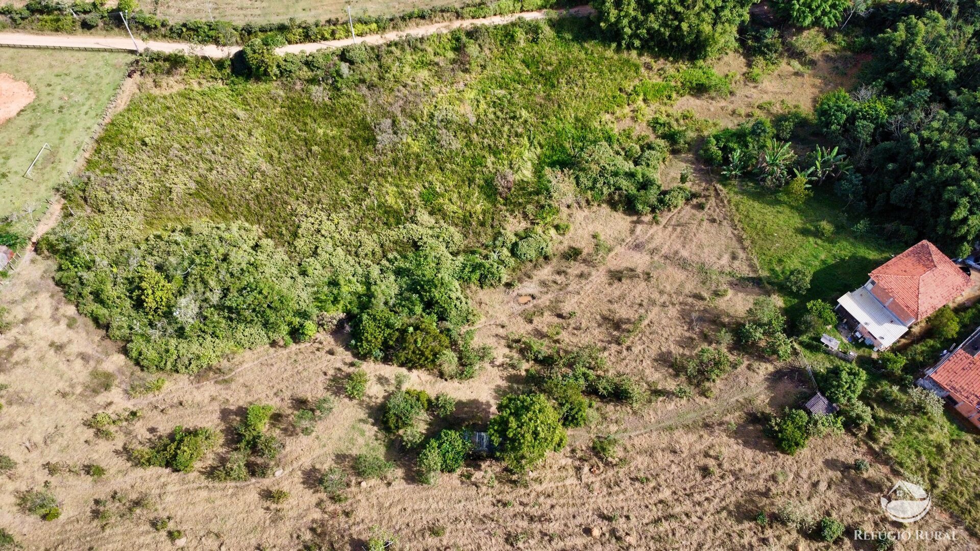 Chácara, 2 quartos, 2 hectares - Foto 9