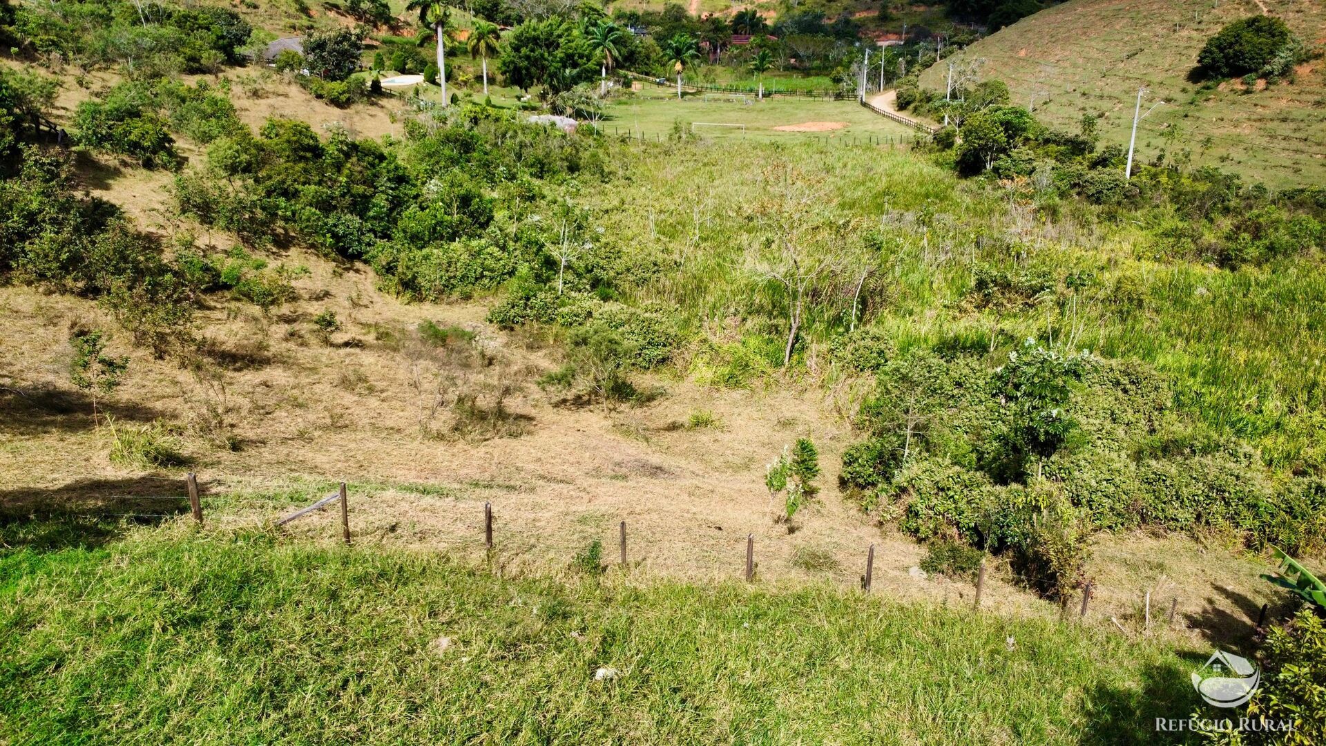 Chácara, 2 quartos, 2 hectares - Foto 17