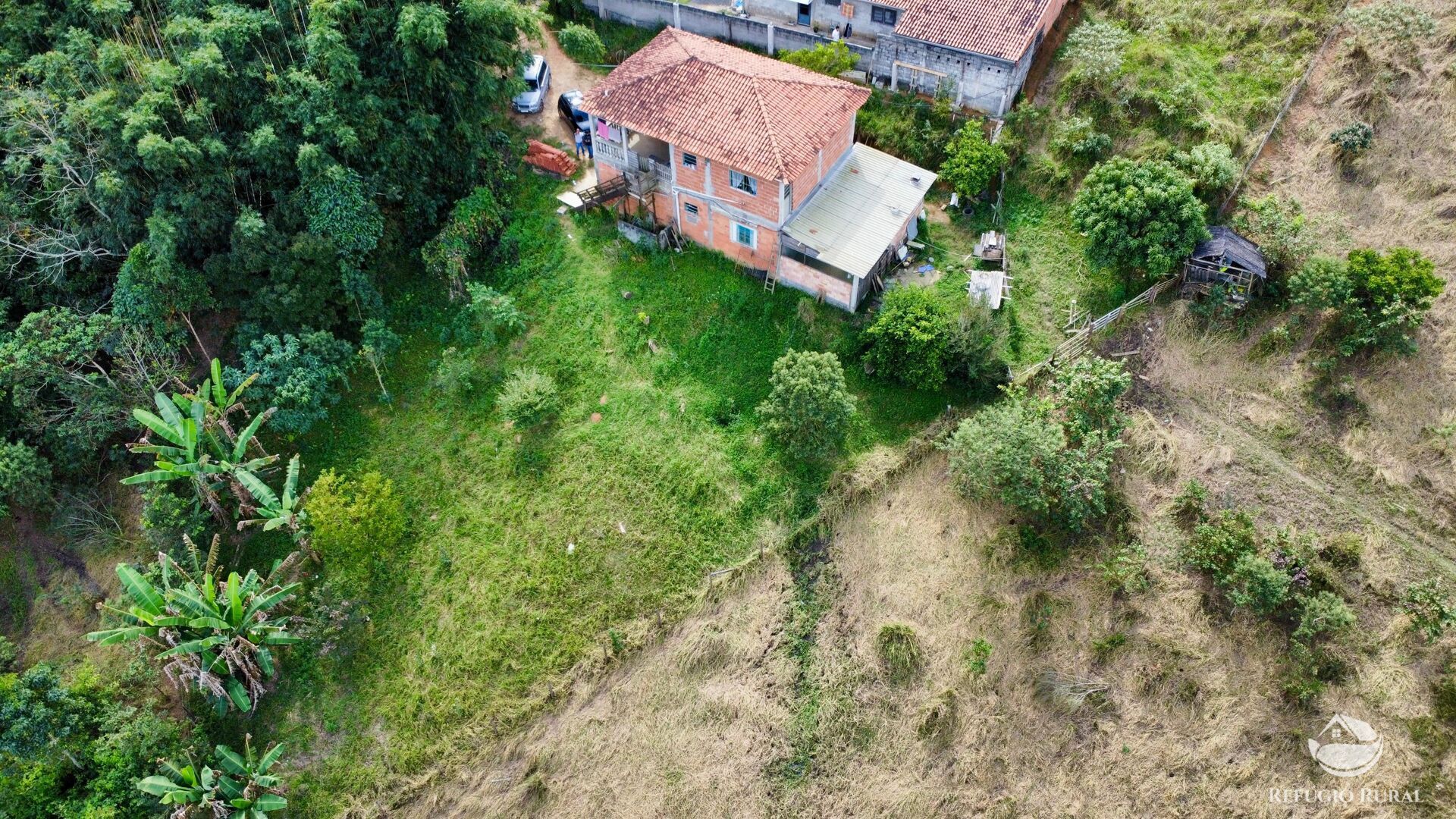 Chácara, 2 quartos, 2 hectares - Foto 12