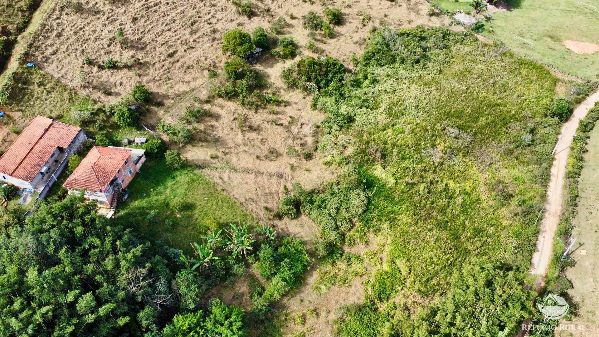 Chácara, 2 quartos, 2 hectares - Foto 14