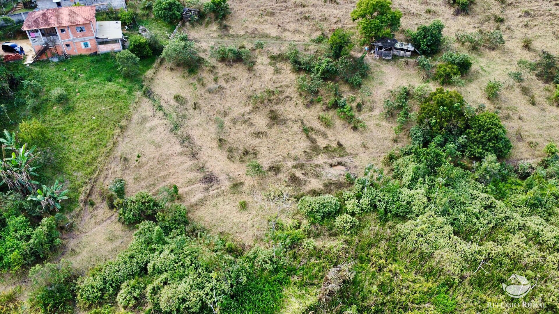 Chácara, 2 quartos, 2 hectares - Foto 11