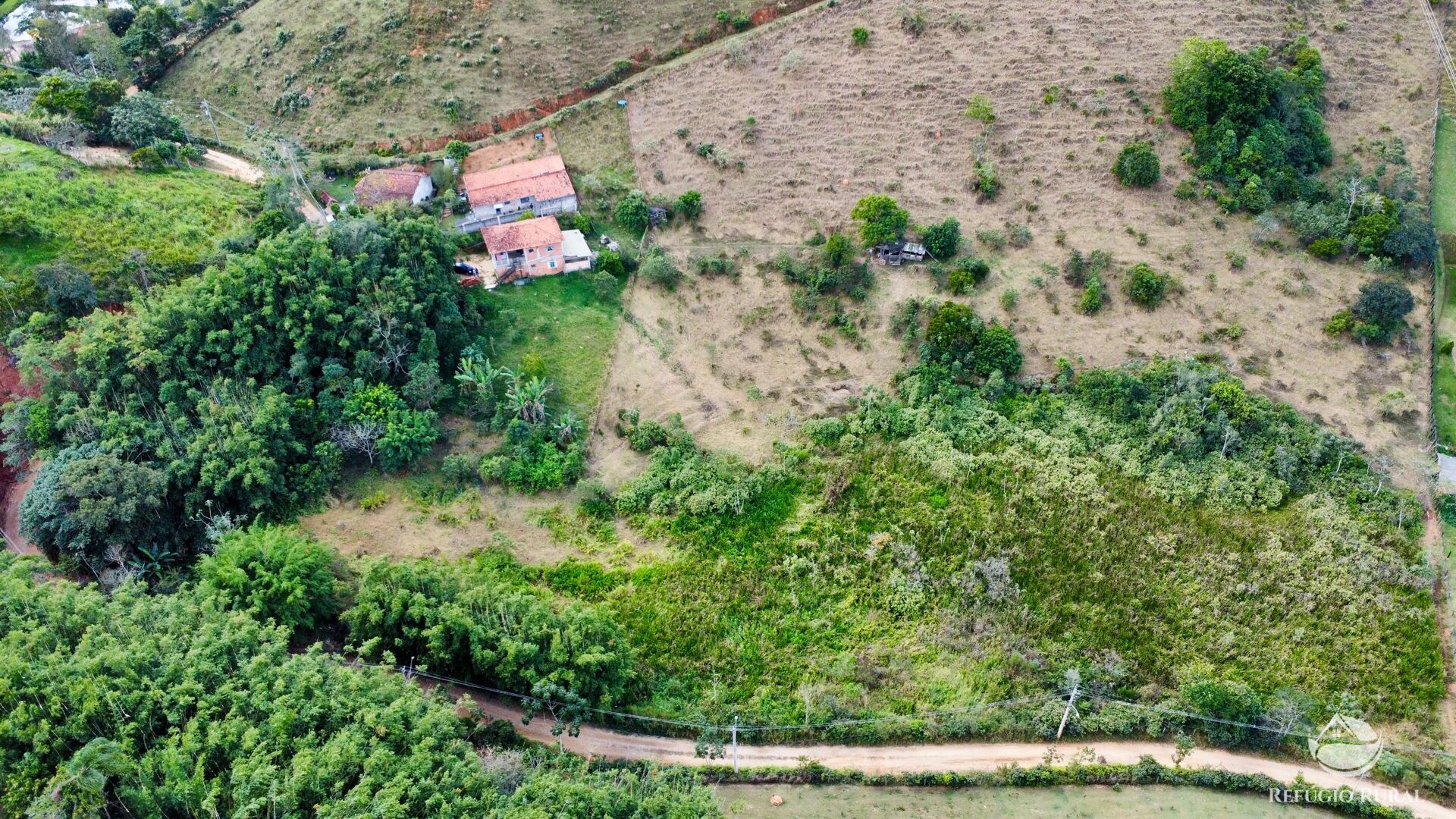 Chácara, 2 quartos, 2 hectares - Foto 10