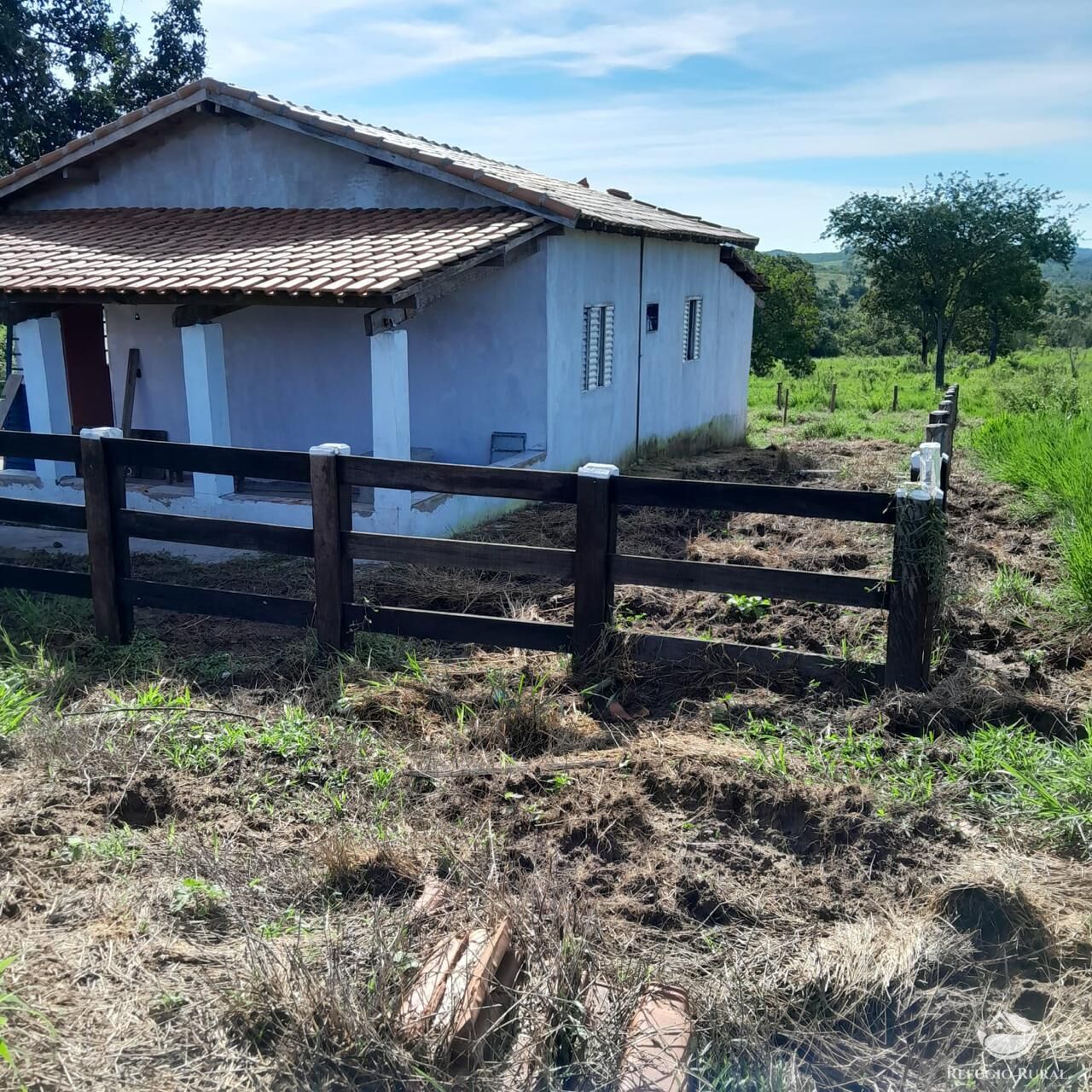 Fazenda à venda com 1 quarto, 12040000m² - Foto 9