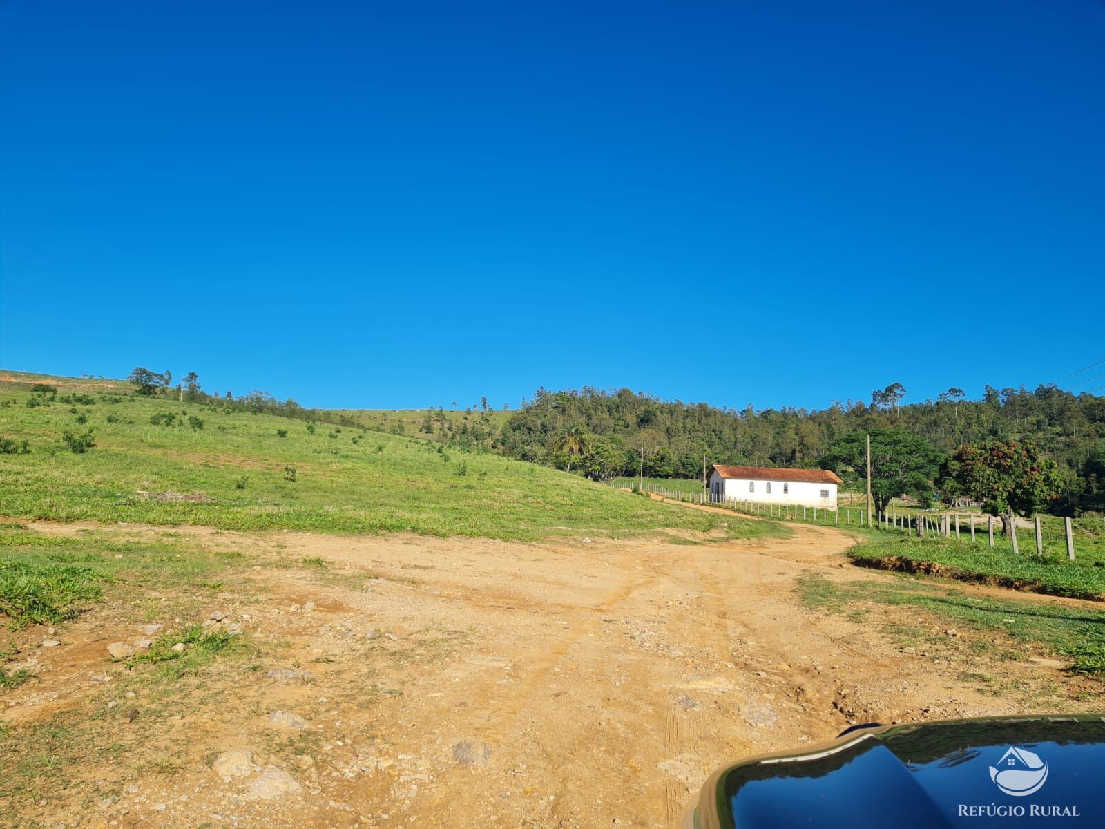 Fazenda, 822 hectares - Foto 9