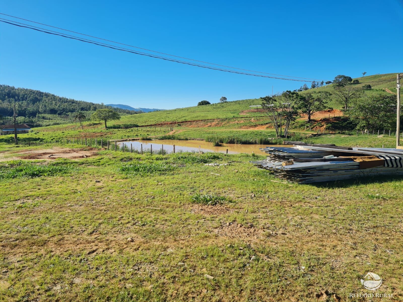 Fazenda, 822 hectares - Foto 7