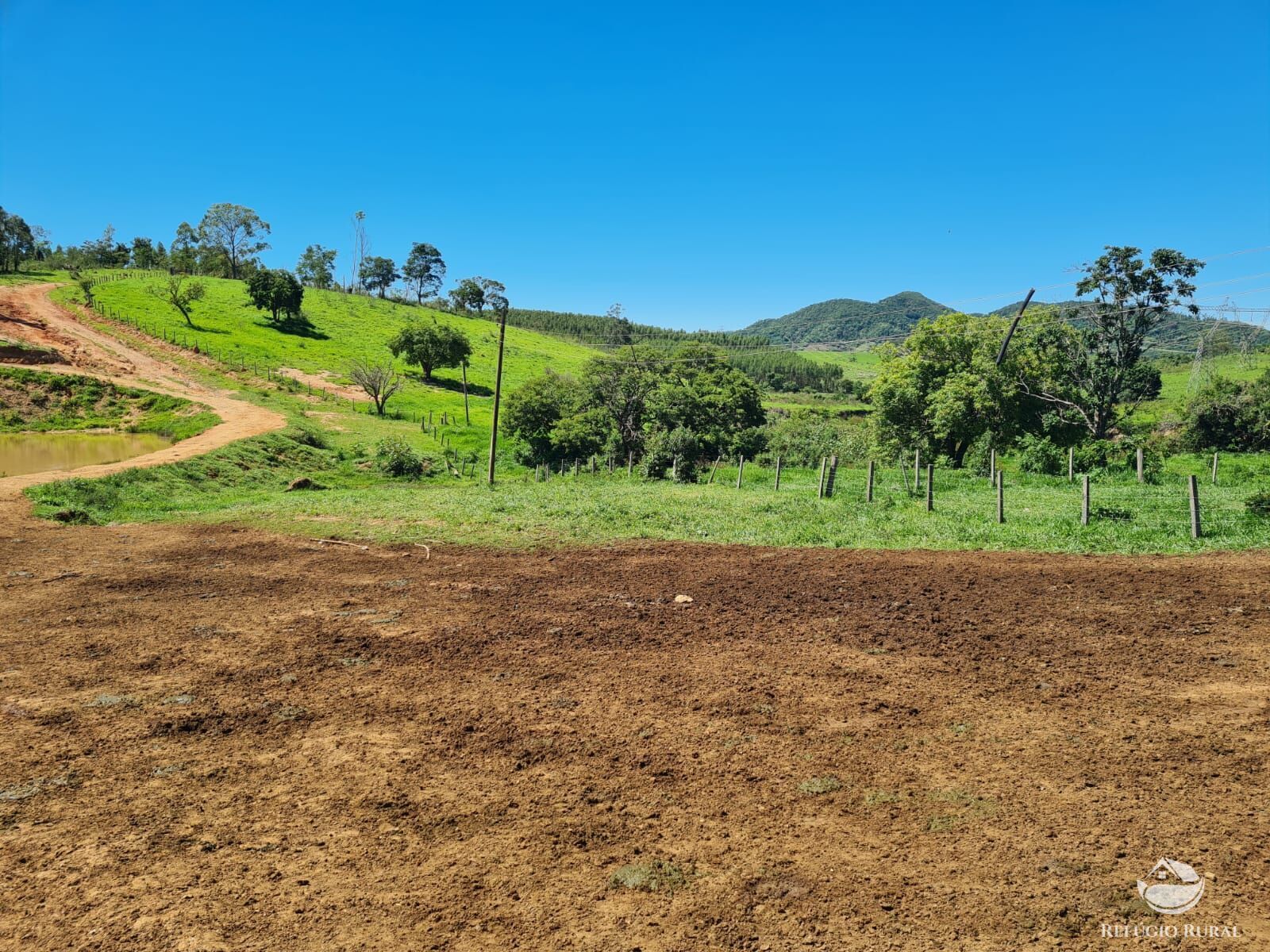 Fazenda, 822 hectares - Foto 36