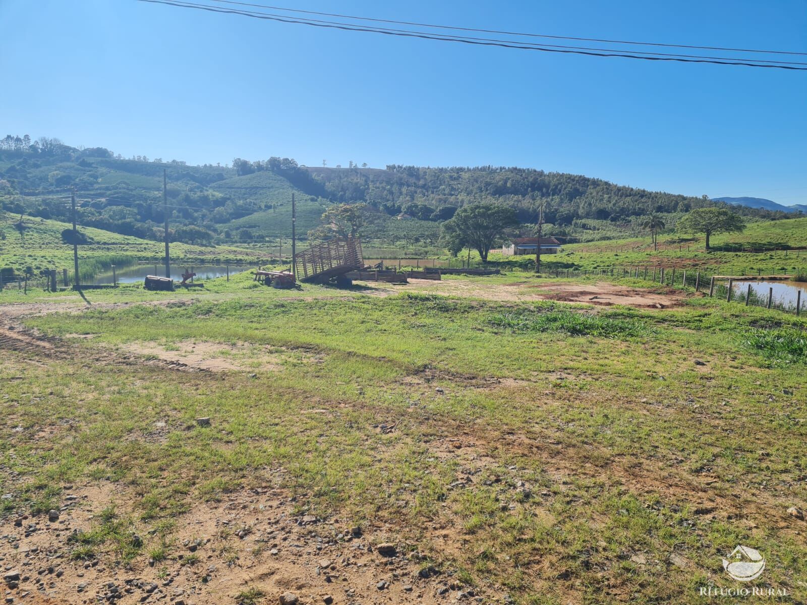 Fazenda, 822 hectares - Foto 13