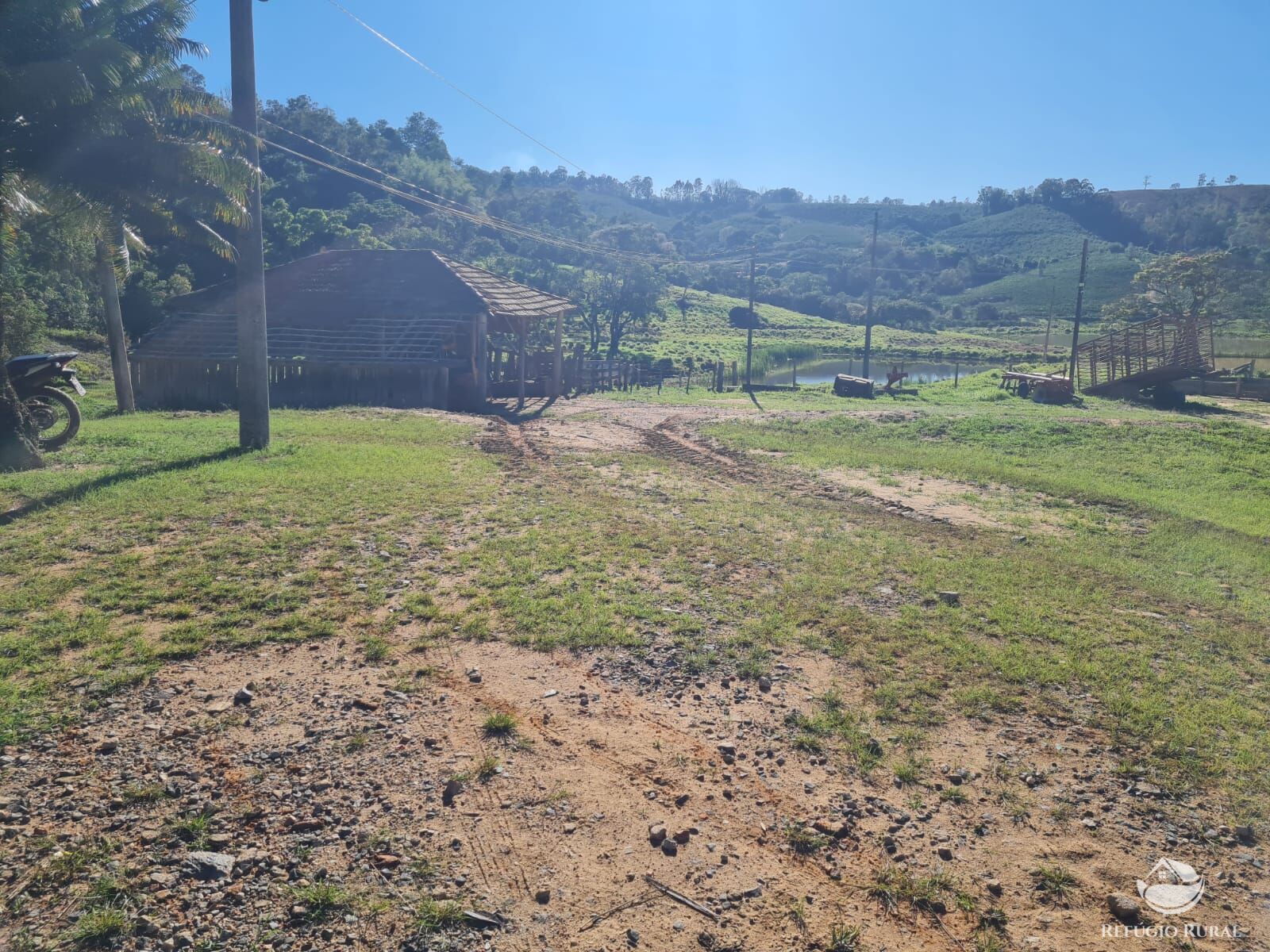 Fazenda, 822 hectares - Foto 6