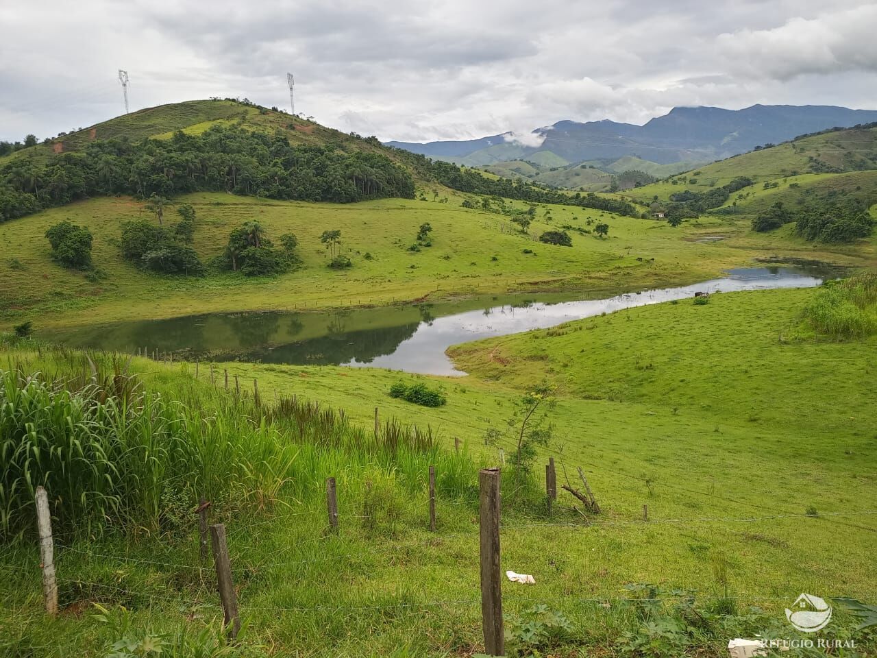Fazenda à venda com 4 quartos, 370000m² - Foto 9
