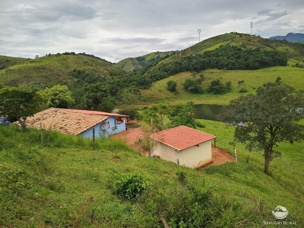 Fazenda à venda com 4 quartos, 370000m² - Foto 2
