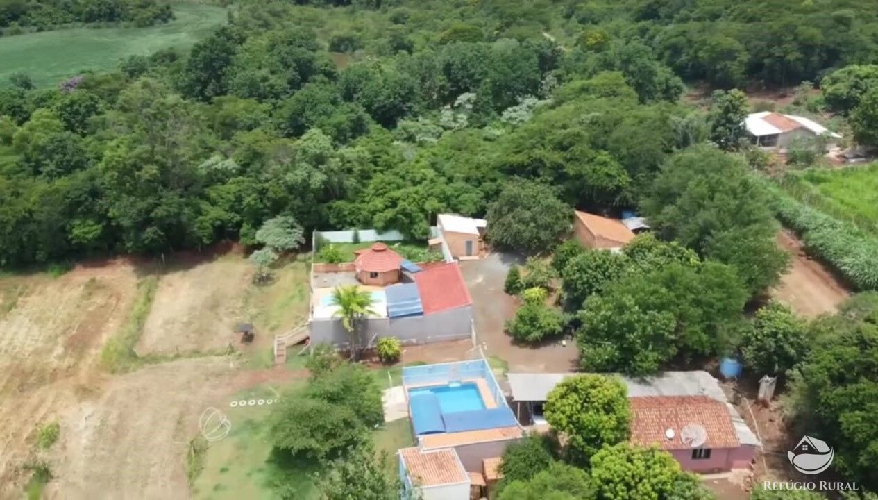 Fazenda à venda com 3 quartos, 10000m² - Foto 5