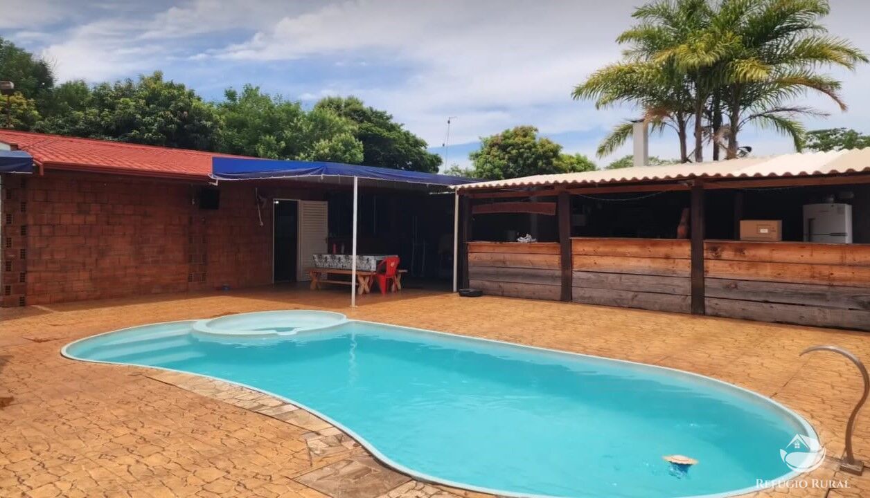 Fazenda à venda com 3 quartos, 10000m² - Foto 9