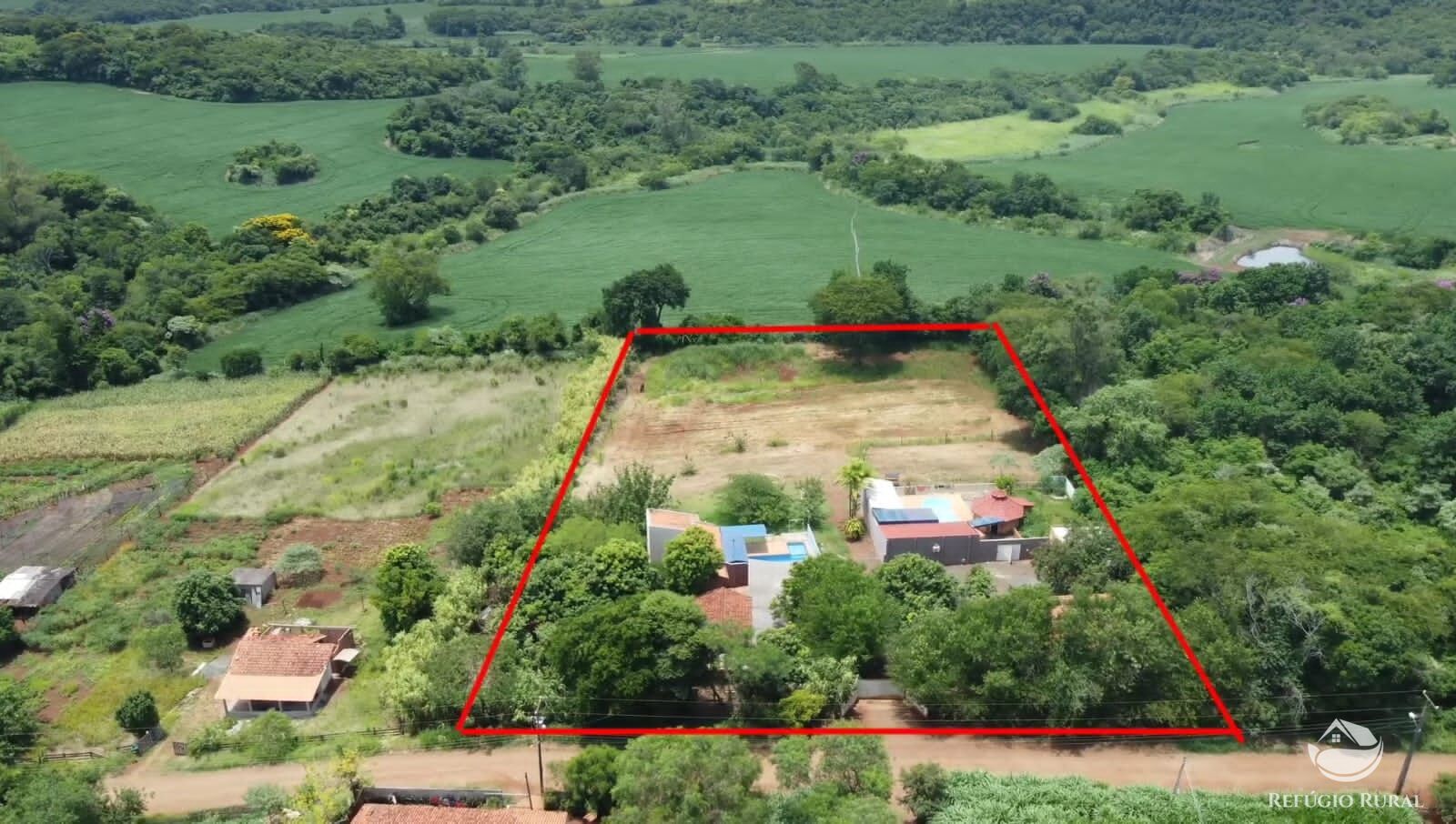 Fazenda à venda com 3 quartos, 10000m² - Foto 26