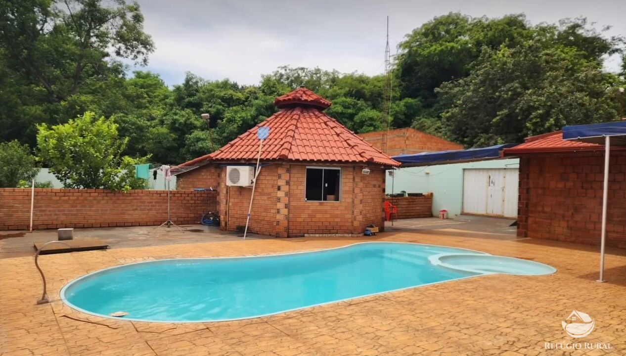 Fazenda à venda com 3 quartos, 10000m² - Foto 10