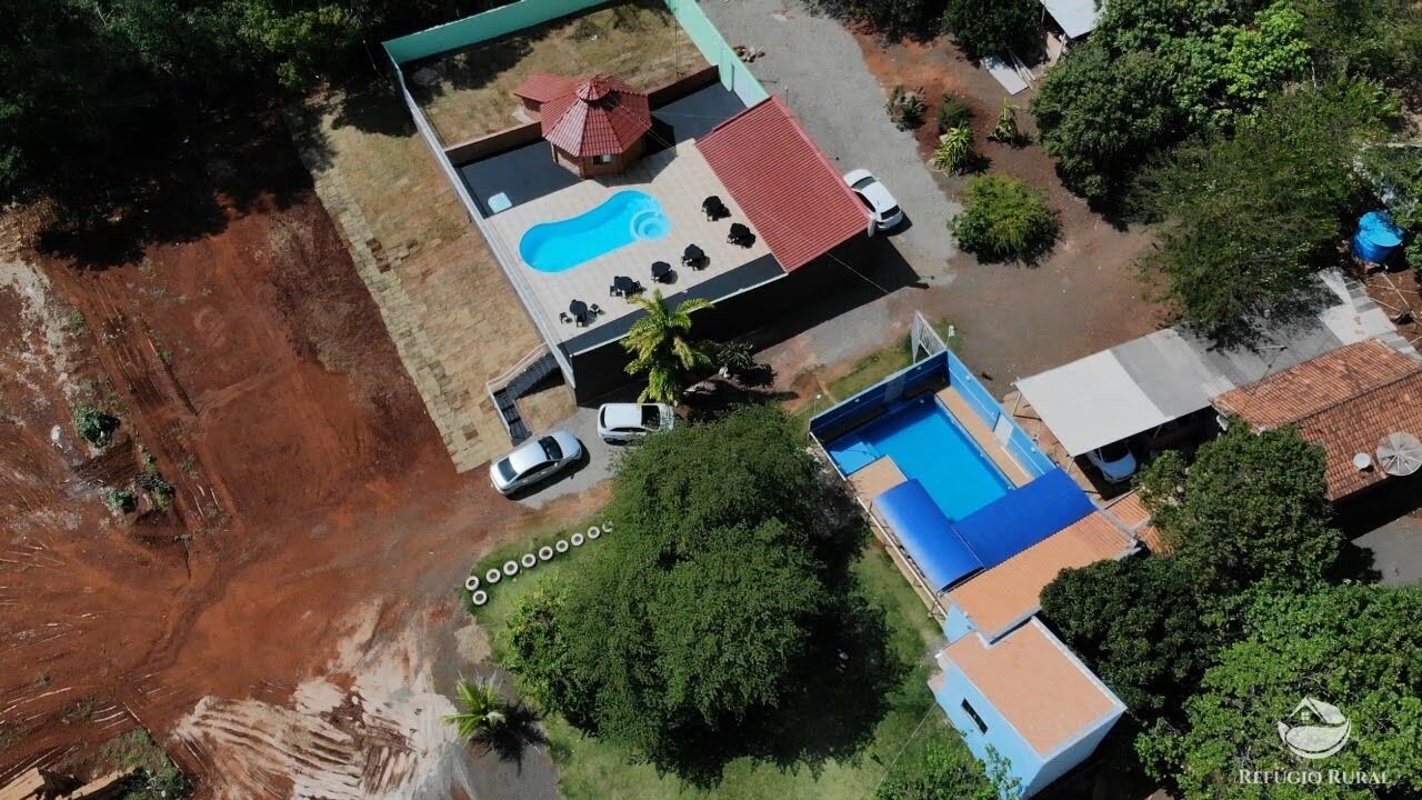 Fazenda à venda com 3 quartos, 10000m² - Foto 3