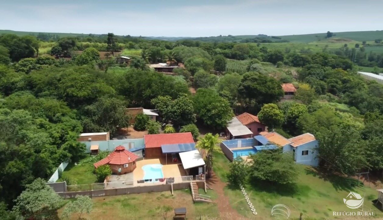 Fazenda à venda com 3 quartos, 10000m² - Foto 7