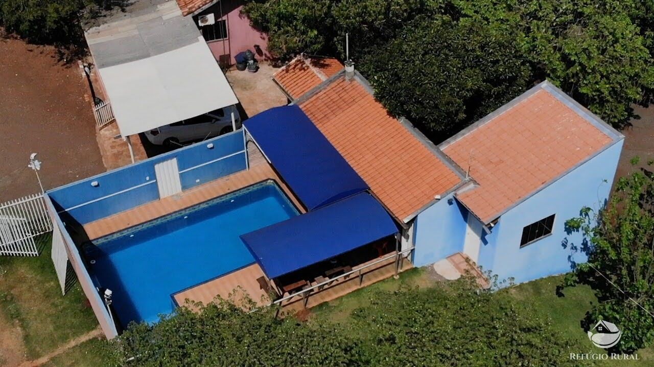 Fazenda à venda com 3 quartos, 10000m² - Foto 29