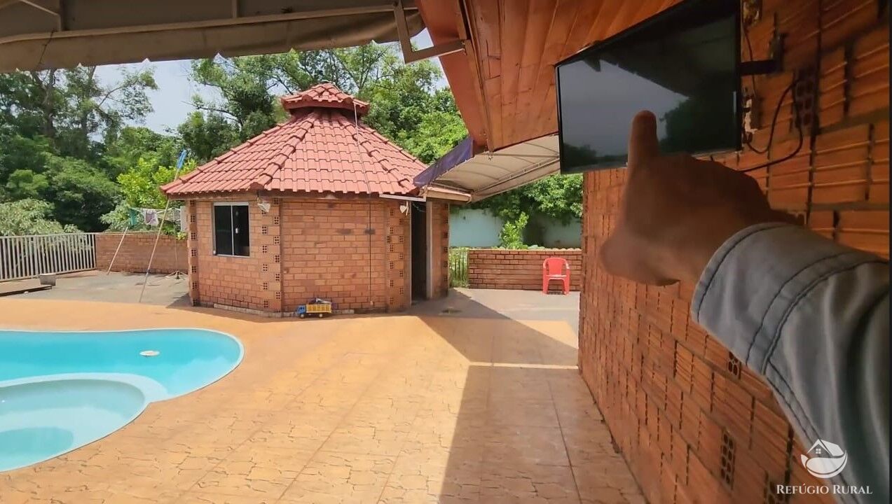 Fazenda à venda com 3 quartos, 10000m² - Foto 25