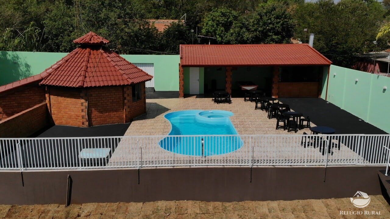 Fazenda à venda com 3 quartos, 10000m² - Foto 8