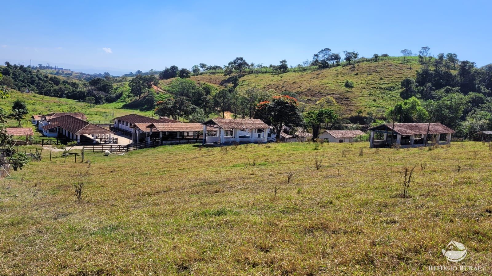 Fazenda à venda com 7 quartos, 3242799m² - Foto 17