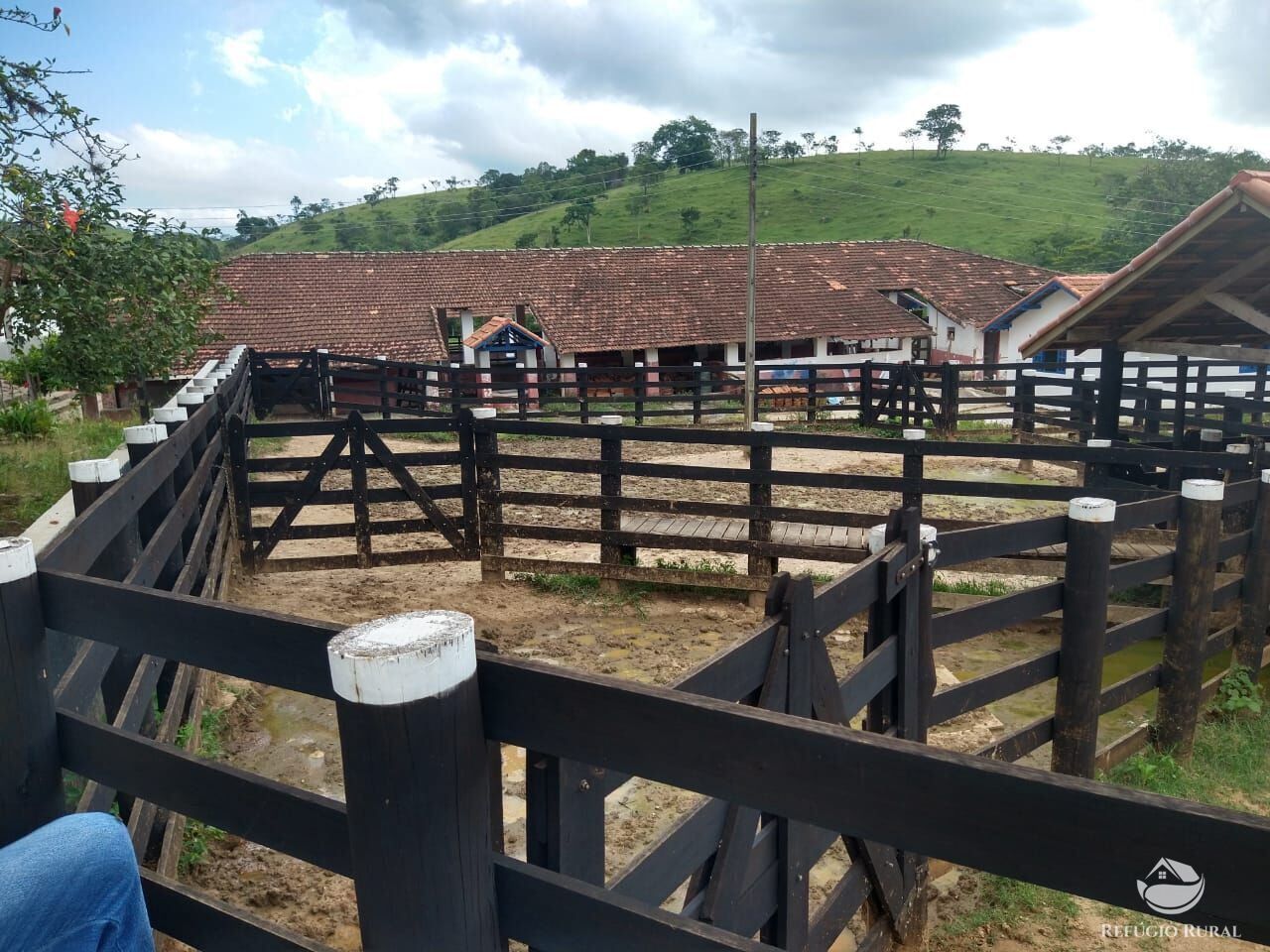 Fazenda à venda com 7 quartos, 3242799m² - Foto 9