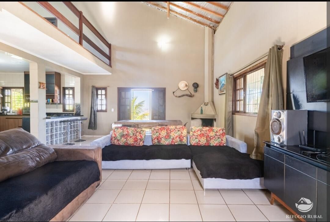 Fazenda à venda com 3 quartos, 2670m² - Foto 31