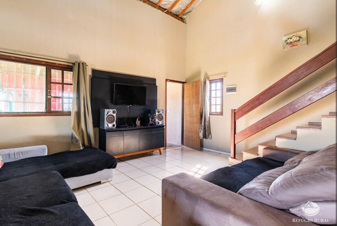 Fazenda à venda com 3 quartos, 2670m² - Foto 14