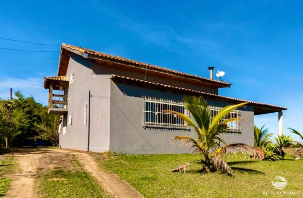 Fazenda à venda com 3 quartos, 2670m² - Foto 1