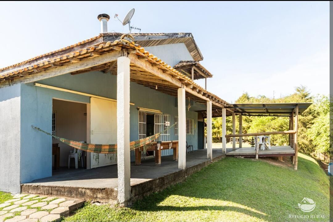 Fazenda à venda com 3 quartos, 2670m² - Foto 4