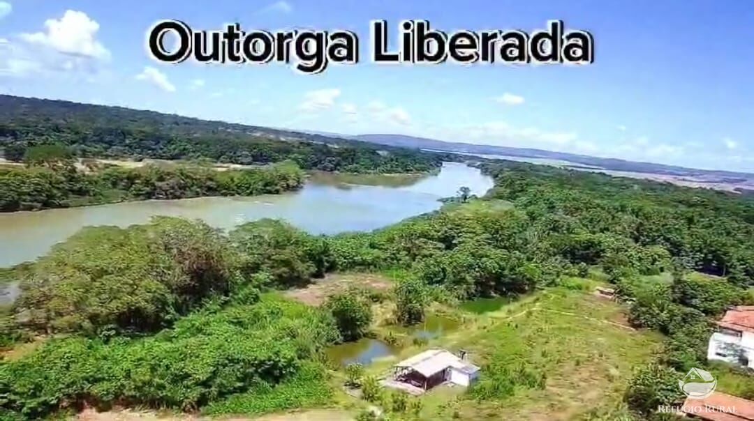 Fazenda, 755 hectares - Foto 6