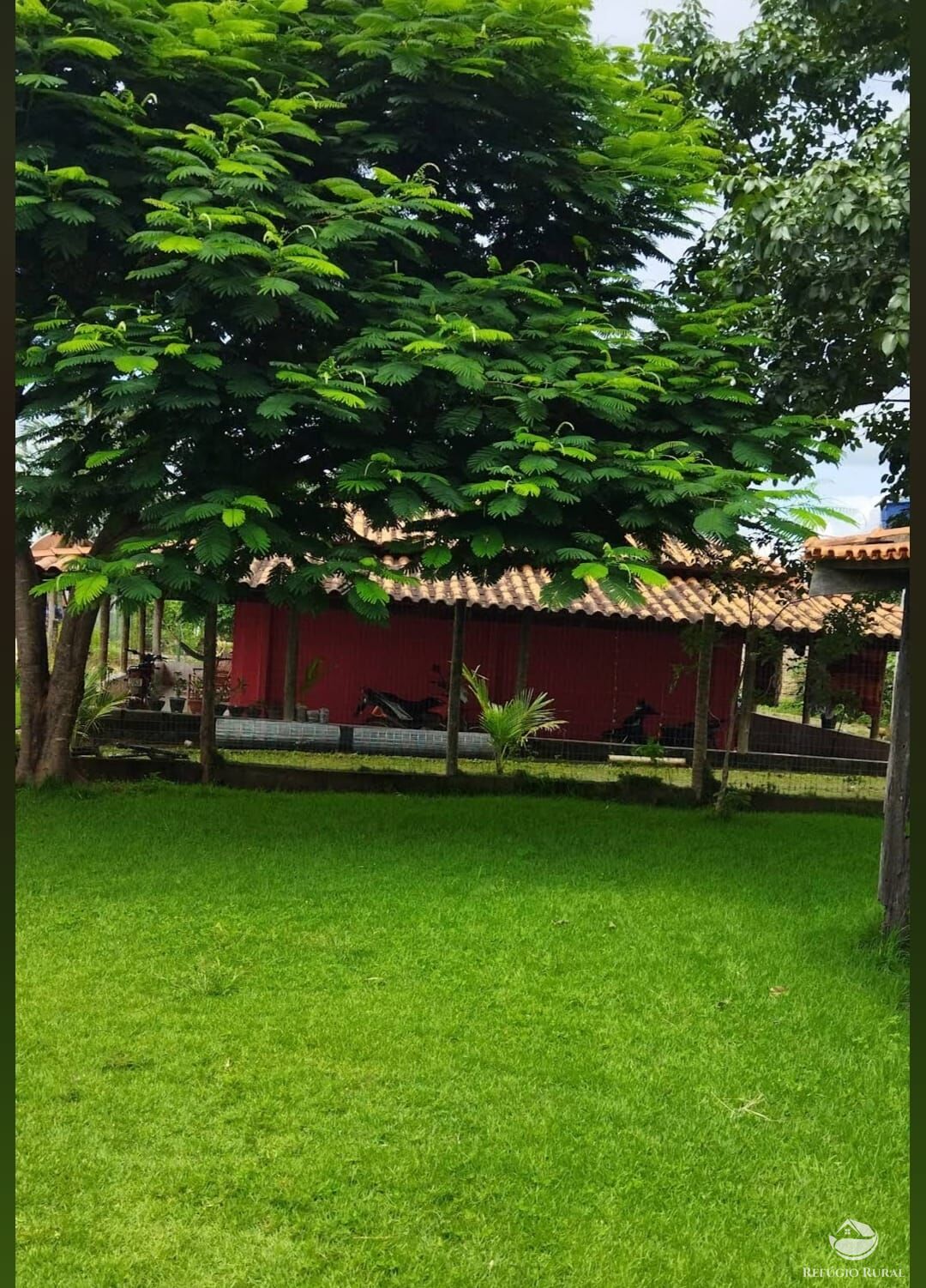 Fazenda, 755 hectares - Foto 10