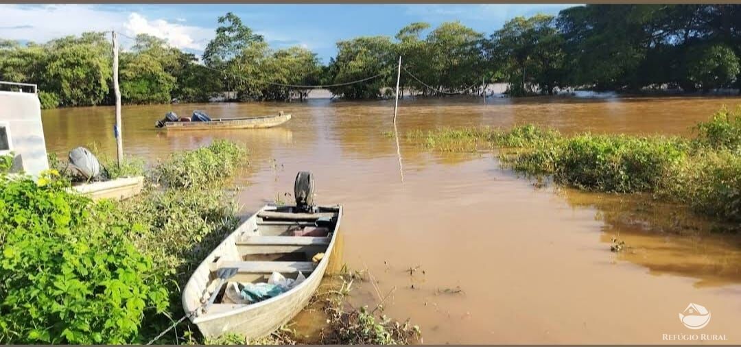 Fazenda, 755 hectares - Foto 4