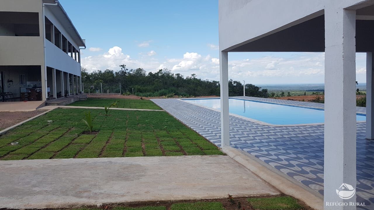 Fazenda à venda com 2 quartos, 73000000m² - Foto 6